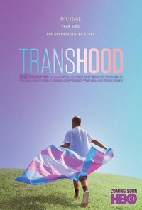 Transhood (2020) - poster