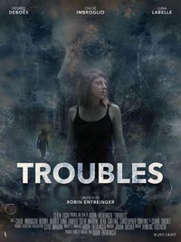 Troubles (2020) - poster