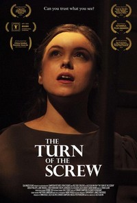 Turn of the Screw (2020) - poster