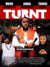 Turnt (2020) - poster