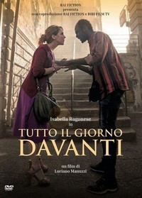 Tutto il Giorno Davanti (2020) - poster