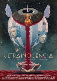 Ultrainocencia (2020) - poster