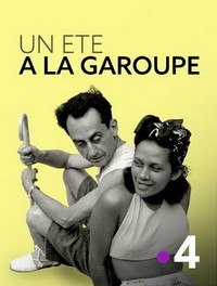 Un Été à La Garoupe (2020) - poster