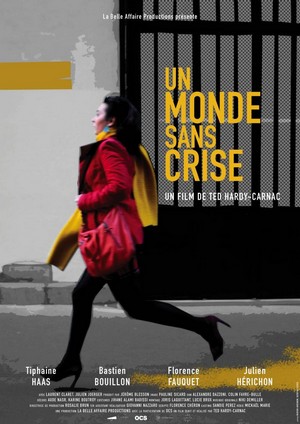Un Monde sans Crise (2020) - poster
