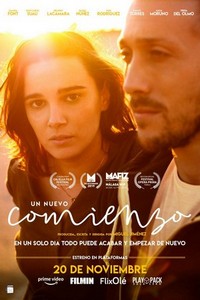 Un Nuevo Comienzo (2020) - poster