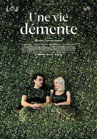 Une Vie Démente (2020) - poster