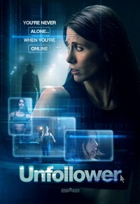 Unfollower (2020) - poster