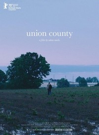 Union County (2020) - poster