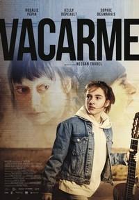 Vacarme (2020) - poster