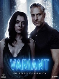 Variant (2020) - poster