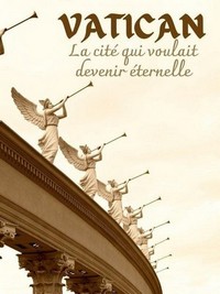 Vatican: La Cité Qui Voulait Devenir Éternelle (2020) - poster