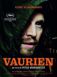 Vaurien (2020) - poster