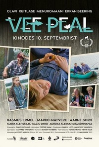 Vee Peal (2020) - poster