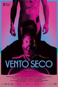 Vento Seco (2020) - poster