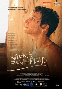 Vera De Verdad (2020) - poster