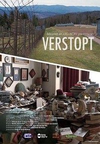 Verstopt (2020) - poster