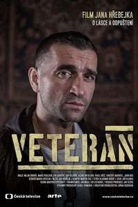 Veterán (2020) - poster