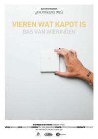 Vieren Wat Kapot Is (2020) - poster