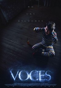 Voces (2020) - poster