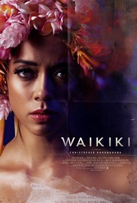 Waikiki (2020) - poster