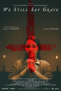 We Still Say Grace (2020) - poster