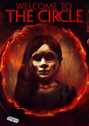 Welcome to the Circle (2020) - poster