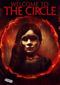 Welcome to the Circle (2020) - poster