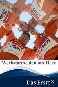 Werkstatthelden (2020) - poster