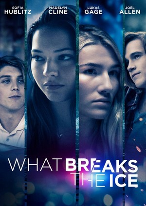 What Breaks the Ice (2020) - poster