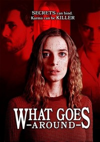 What Goes Around (2020) - poster