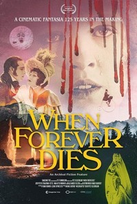 When Forever Dies (2020) - poster