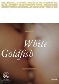 White Goldfish (2020) - poster