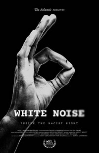 White Noise (2020) - poster