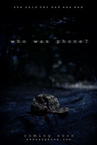 Who Was Phone? (2020) - poster