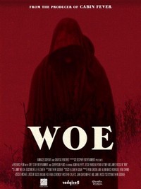 Woe (2020) - poster