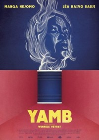 Yamb (2020) - poster