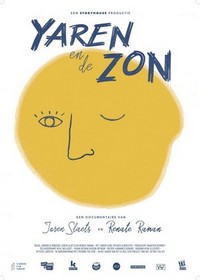 Yaren en de Zon (2020) - poster