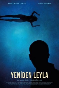 Yeniden Leyla (2020) - poster