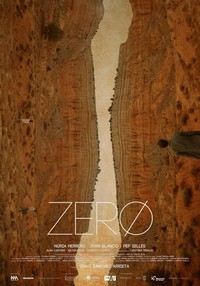 Zerø (2020) - poster