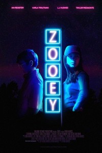 Zooey (2020) - poster