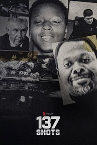 137 Shots (2021) - poster