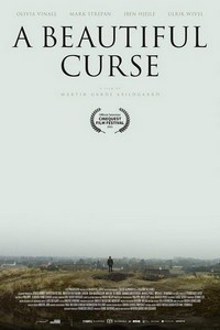 A Beautiful Curse (2021) - poster