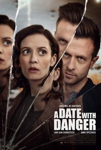 A Date with Danger (2021) - poster