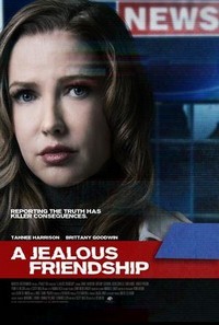 A Jealous Friendship (2021) - poster