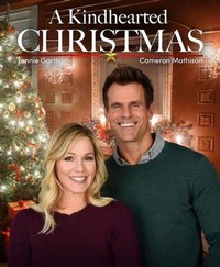 A Kindhearted Christmas (2021) - poster