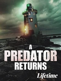 A Predator Returns (2021) - poster