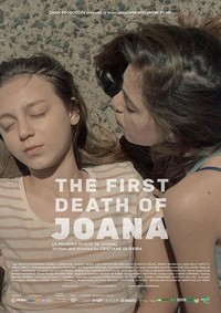 A Primeira Morte de Joana (2021) - poster