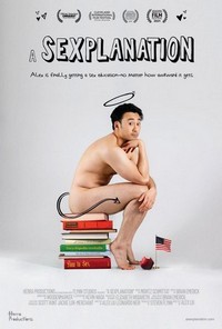 A Sexplanation (2021) - poster