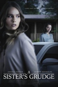 A Sister's Grudge (2021) - poster