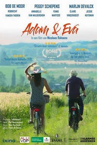 Adam en Eva (2021) - poster